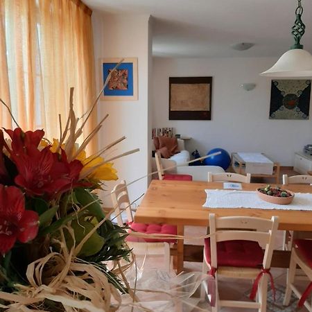 San Marcello Residence Фелтре Екстериор снимка