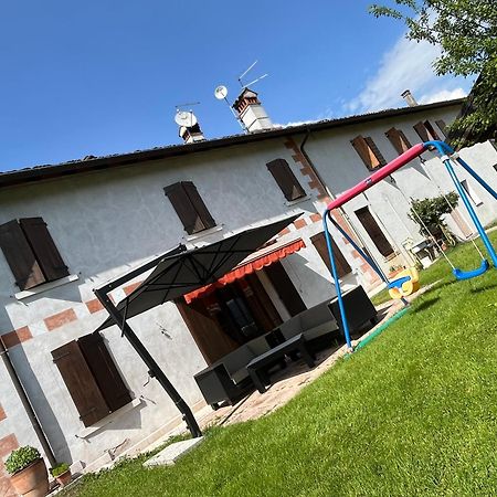 San Marcello Residence Фелтре Екстериор снимка