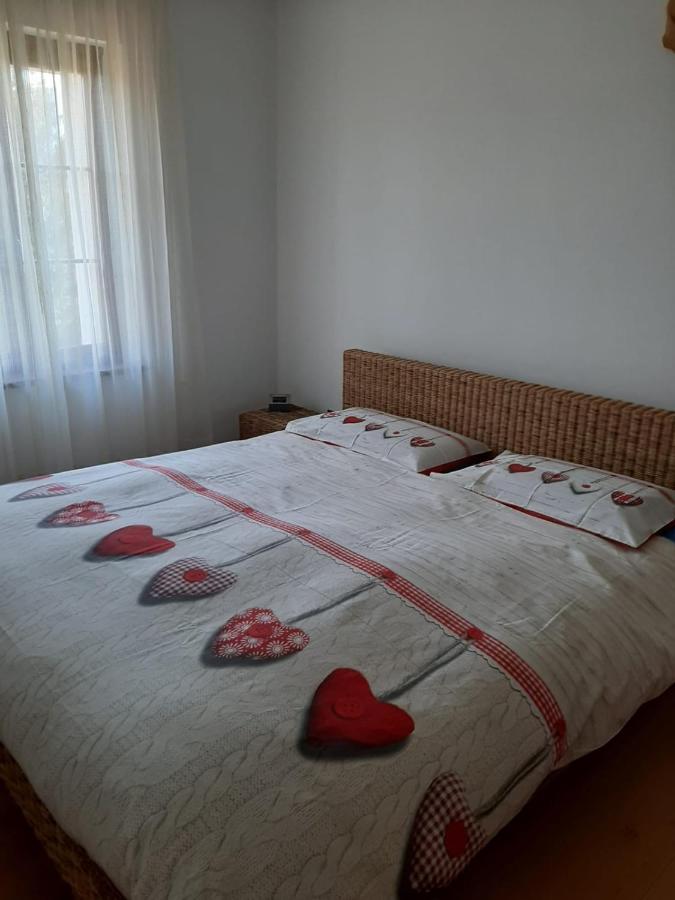San Marcello Residence Фелтре Екстериор снимка