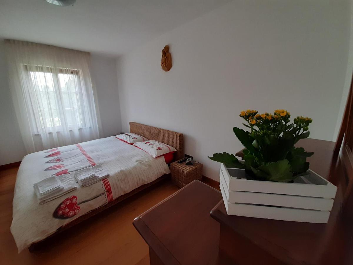 San Marcello Residence Фелтре Екстериор снимка