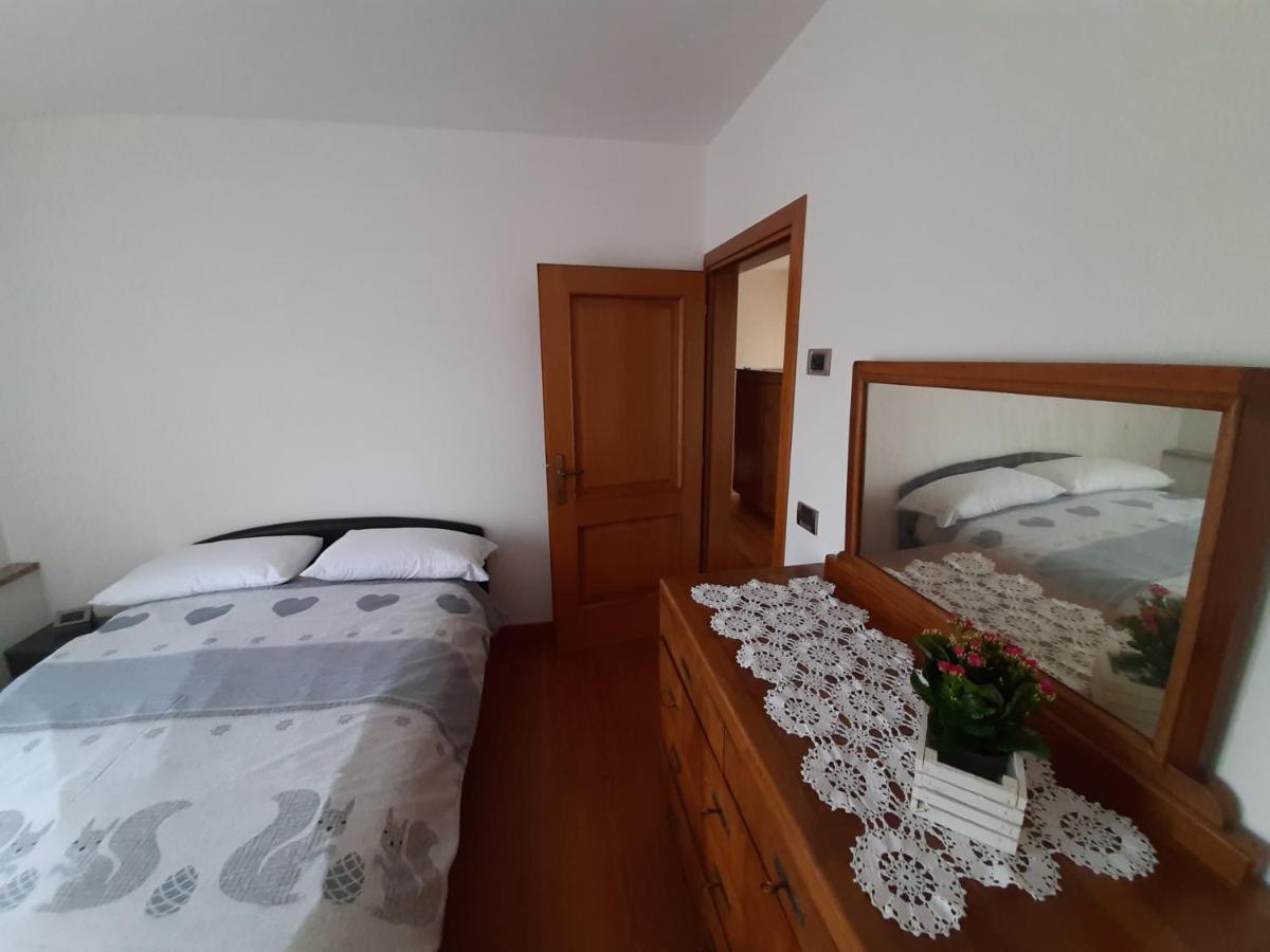 San Marcello Residence Фелтре Екстериор снимка