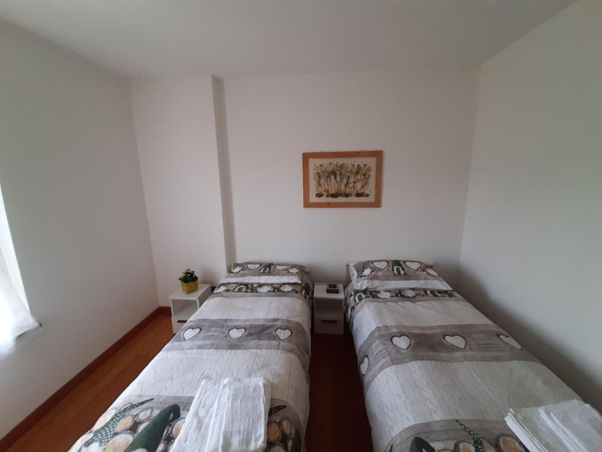 San Marcello Residence Фелтре Екстериор снимка